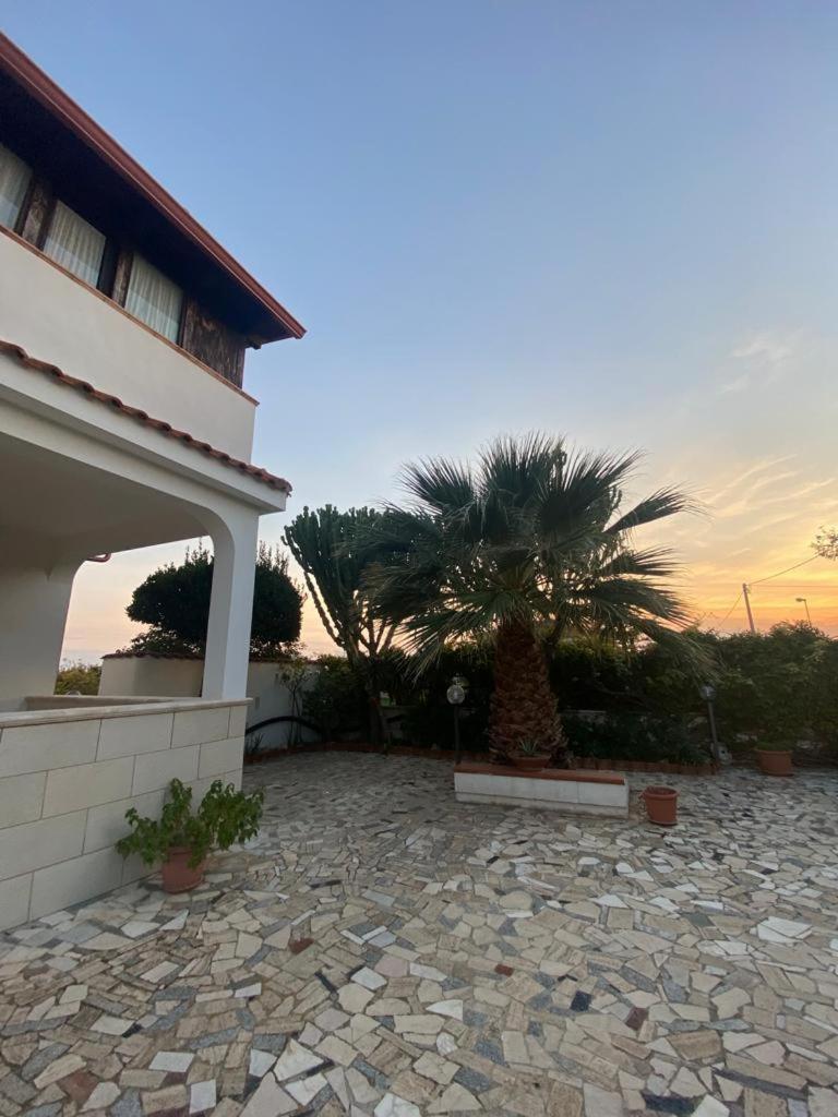 Casa Incanto Marina di Ragusa Buitenkant foto