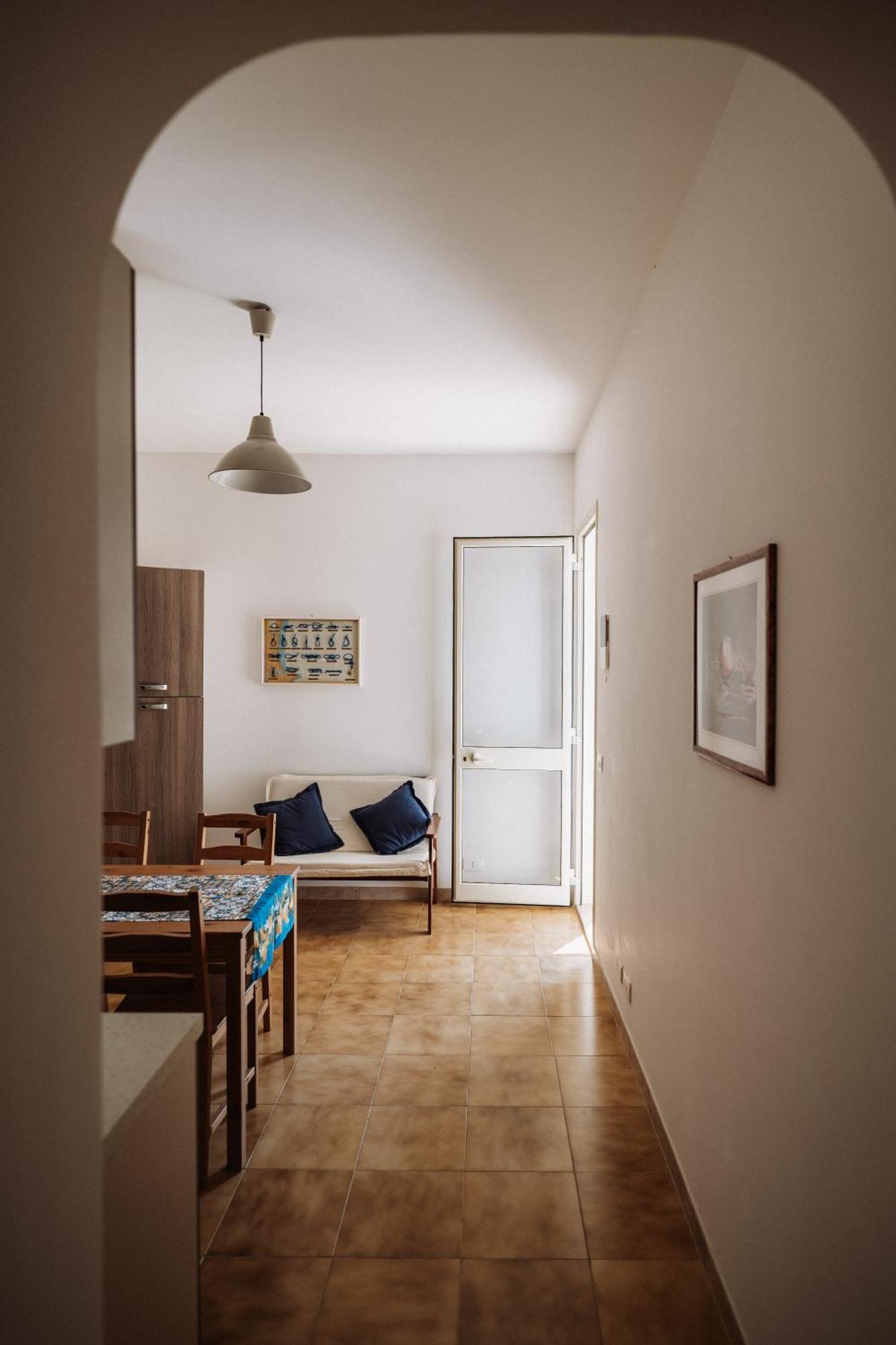 Casa Incanto Marina di Ragusa Buitenkant foto