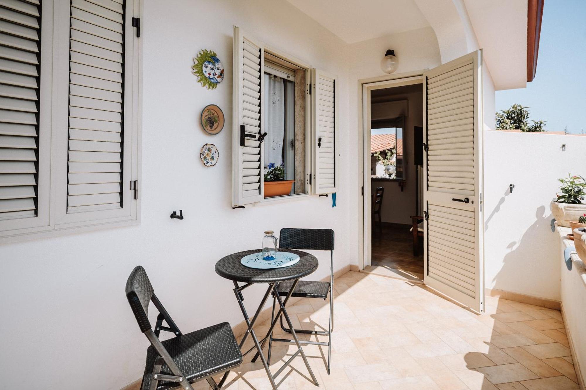 Casa Incanto Marina di Ragusa Buitenkant foto