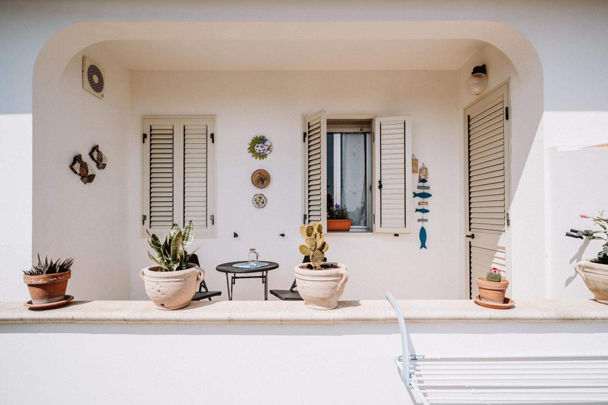 Casa Incanto Marina di Ragusa Buitenkant foto