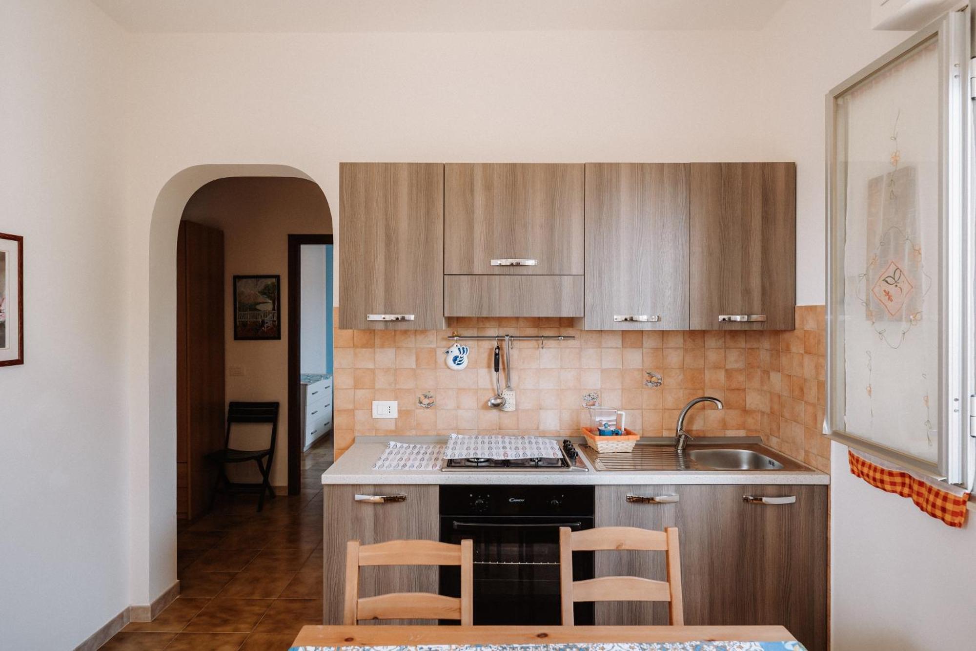 Casa Incanto Marina di Ragusa Buitenkant foto