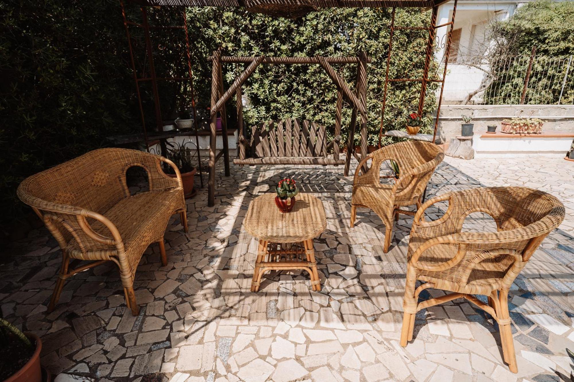 Casa Incanto Marina di Ragusa Buitenkant foto