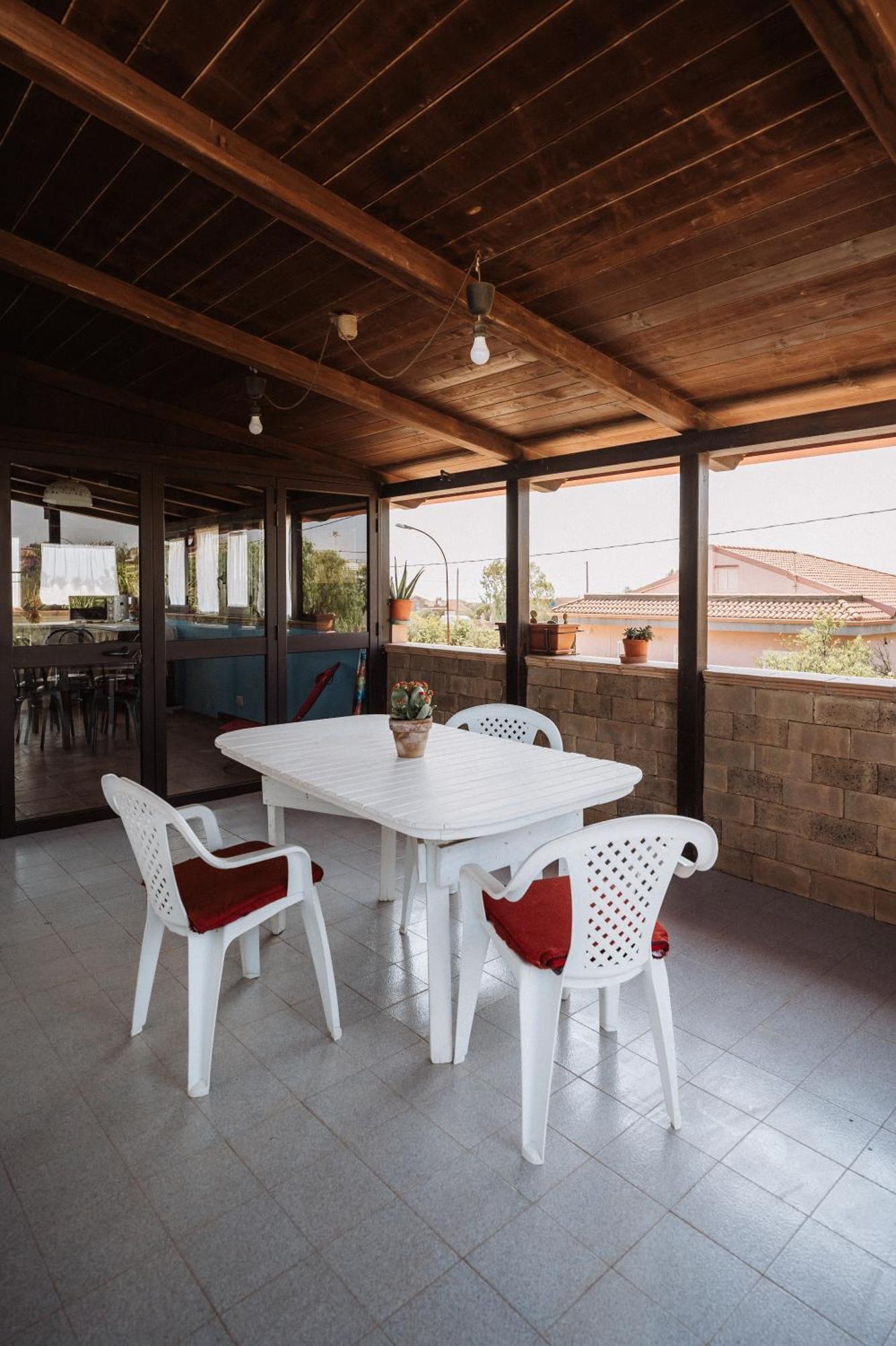 Casa Incanto Marina di Ragusa Buitenkant foto